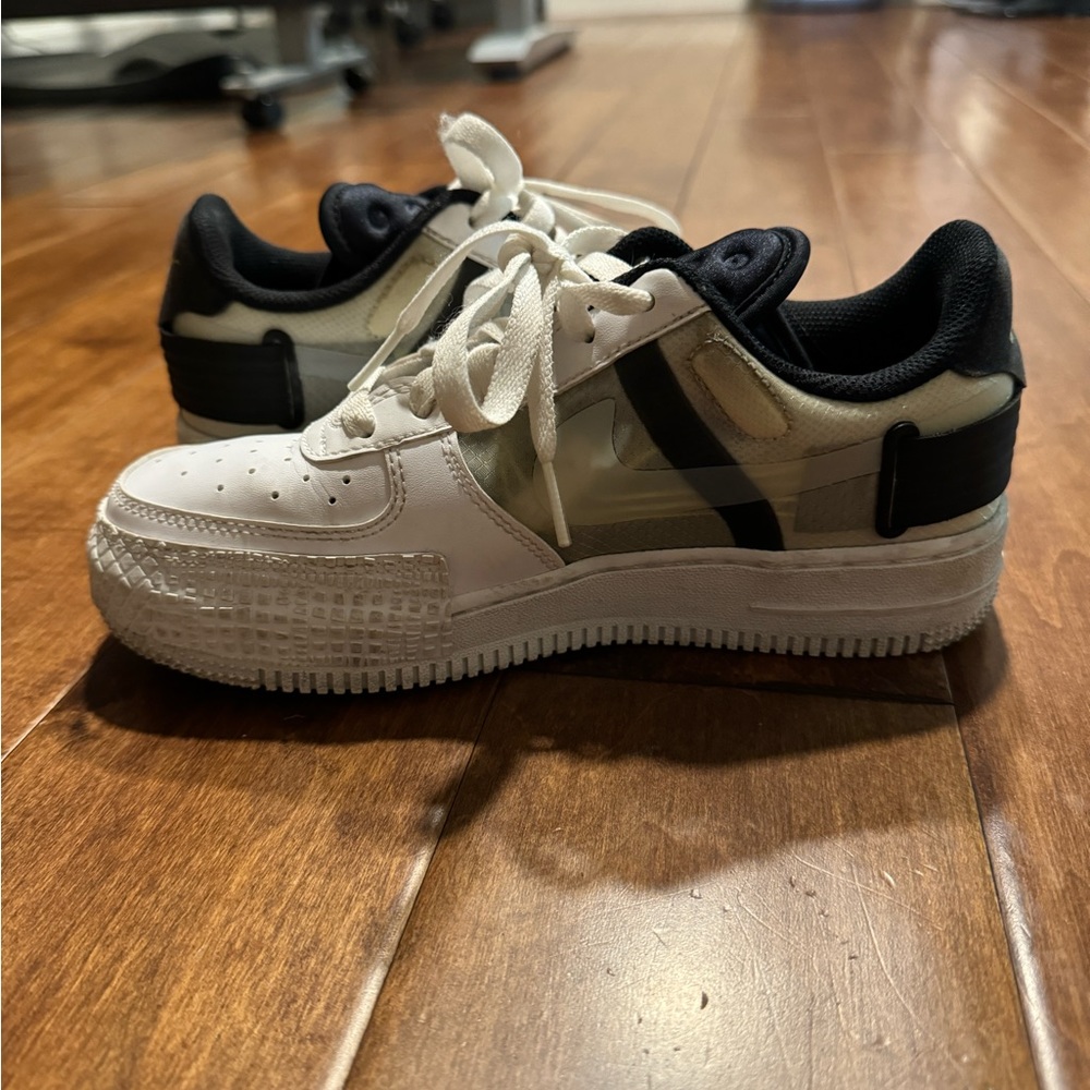 Air Force 1 Type ‘Volt’ - Picture 4 of 6